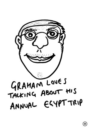 Graham