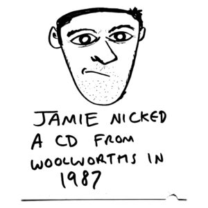 Jamie