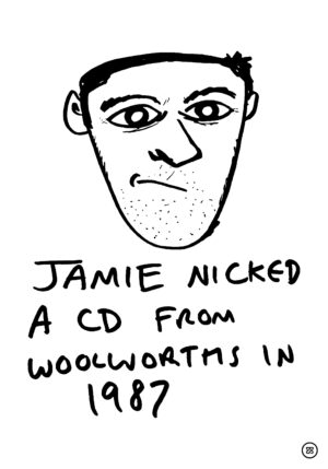 Jamie