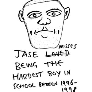 Jase