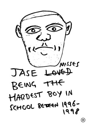 Jase
