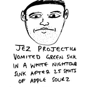 Jez