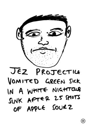 Jez