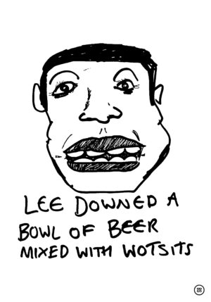 Lee