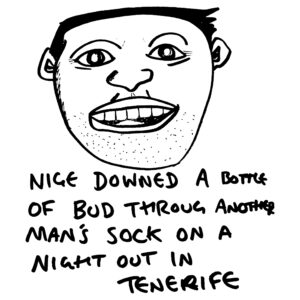 Nige