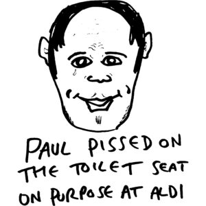 Paul