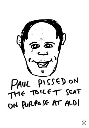 Paul
