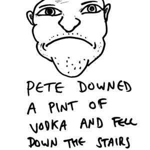 Pete
