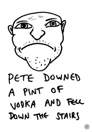 Pete