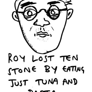 Roy