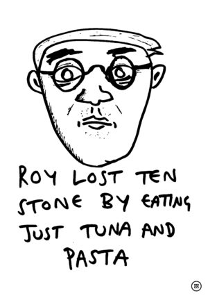 Roy