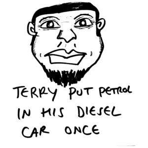 Terry