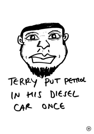Terry